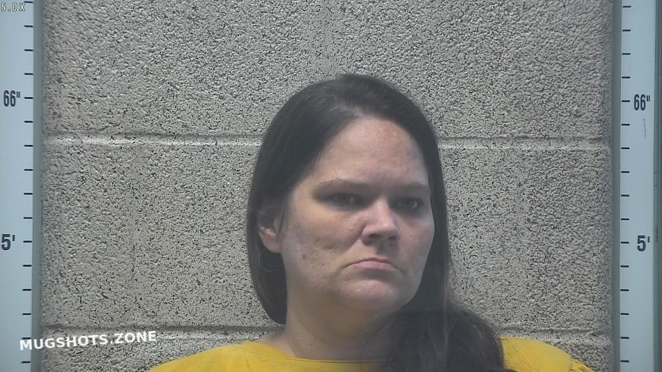 HENDRICKS SARAH ELIZABETH 02/13/2024 - Henderson County Mugshots Zone