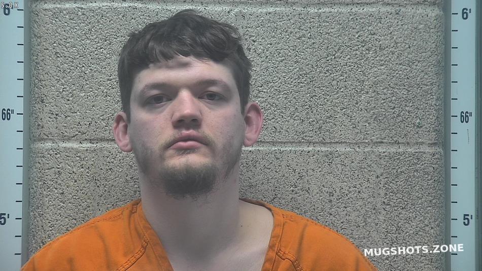 MELTON JASON R 02/16/2024 Henderson County Mugshots Zone