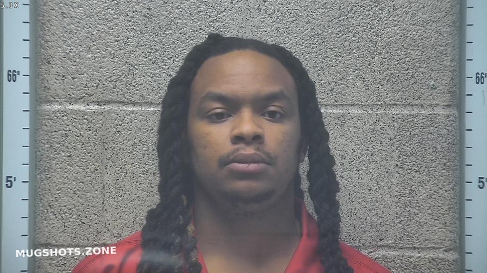 HOLLOWAY ROD D 05/15/2024 Henderson County Mugshots Zone