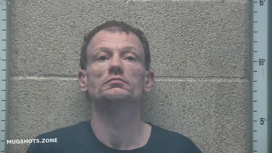 ROCHELEAU KEITH JOSEPH 02/15/2025 - Henderson County Mugshots Zone