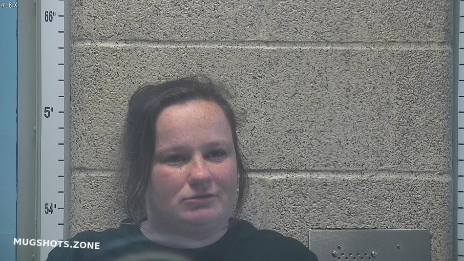 REAVIS CORTNEY 05/22/2025 - Henderson County Mugshots Zone