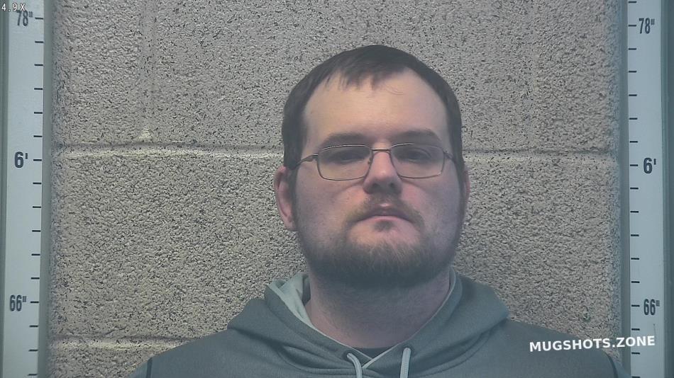 MAYS STEPHEN BRADLEY 12/12/2025 Henderson County Mugshots Zone