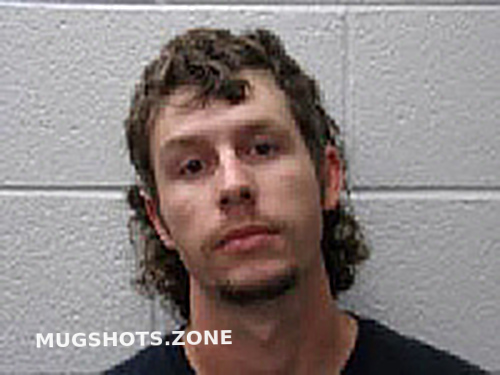 Randall Scott Gentry 06272023 Henderson County Mugshots Zone 6398