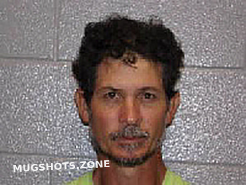 DEREK SHANE LAWRENCE 01/12/2024 - Henderson County Mugshots Zone