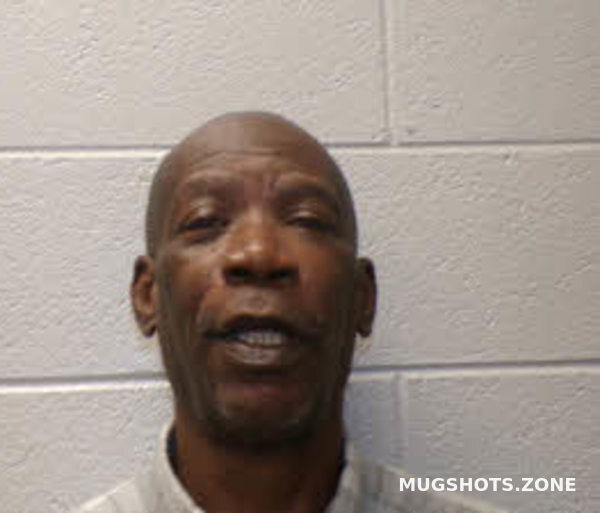MCMINN RANDY ENOCH 11/25/2024 Henderson County Mugshots Zone