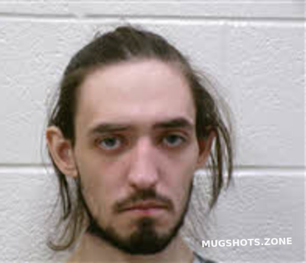 DAVIDSON DAKOTA MICHAEL 01/22/2025 Henderson County Mugshots Zone