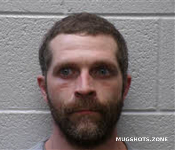 TRAVERS JAMIE WESTON 01/30/2025 Henderson County Mugshots Zone