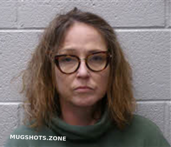 YURCHUCK ROBIN LINDSEY 02/20/2025 Henderson County Mugshots Zone
