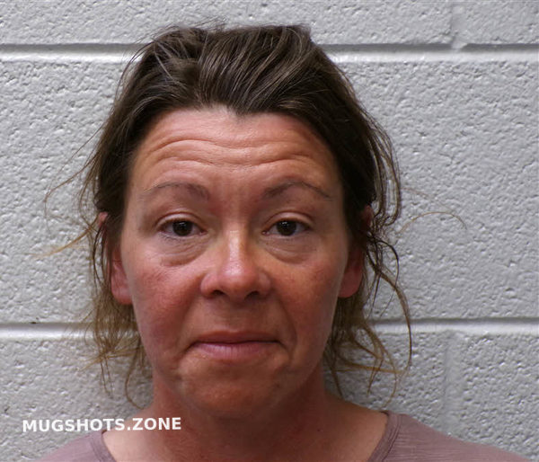 DUNSMOOR SHANNON RABY 03/24/2025 Henderson County Mugshots Zone