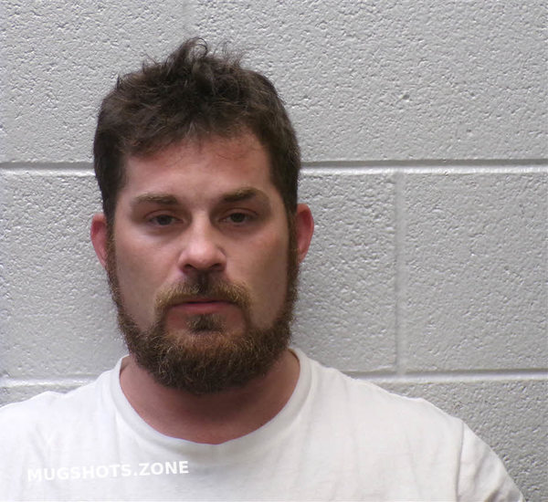 OLEK JAMES MICHEAL 03/30/2025 Henderson County Mugshots Zone