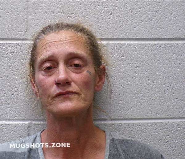 SUMMEY JENNIFER LYNN 04/20/2025 Henderson County Mugshots Zone