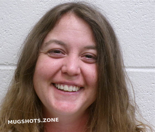 RIDDLE MARIE 05/09/2025 - Henderson County Mugshots Zone