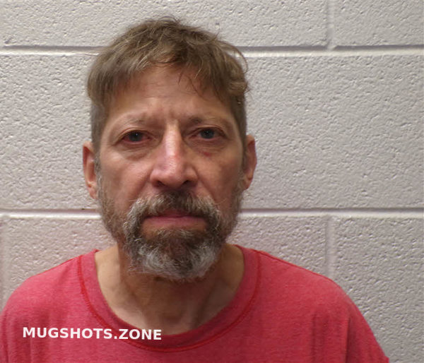 WATKINS MICHAEL 05/21/2025 - Henderson County Mugshots Zone