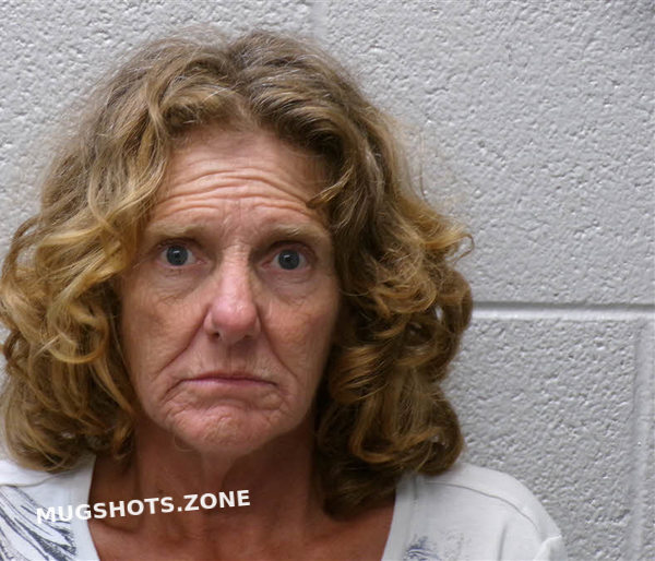 JUSTICE SARAH MARIE 07/19/2025 - Henderson County Mugshots Zone