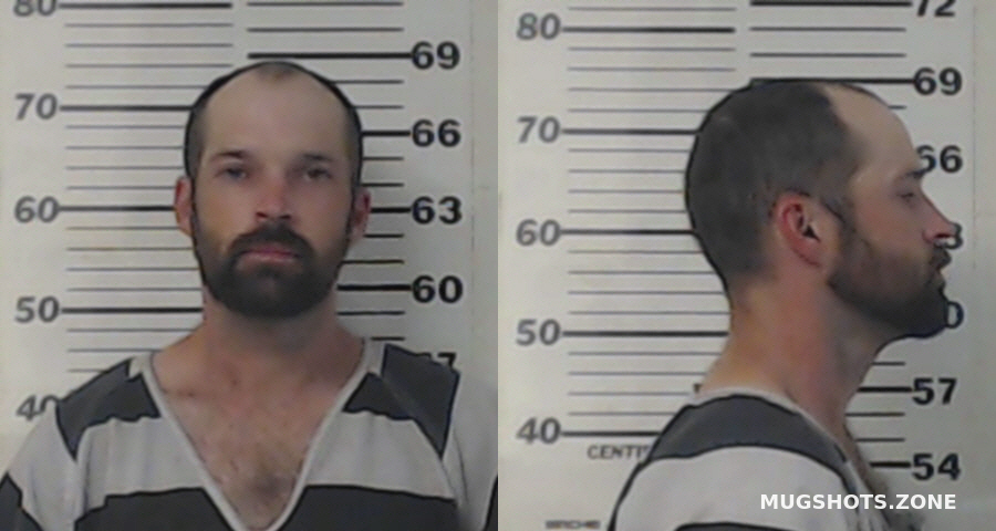 JAMES JERRY MICHAEL 12/10/2021 - Henderson County Mugshots Zone