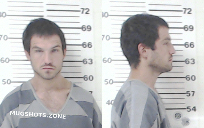 PAYTON DEREK LEE 10/16/2022 - Henderson County Mugshots Zone