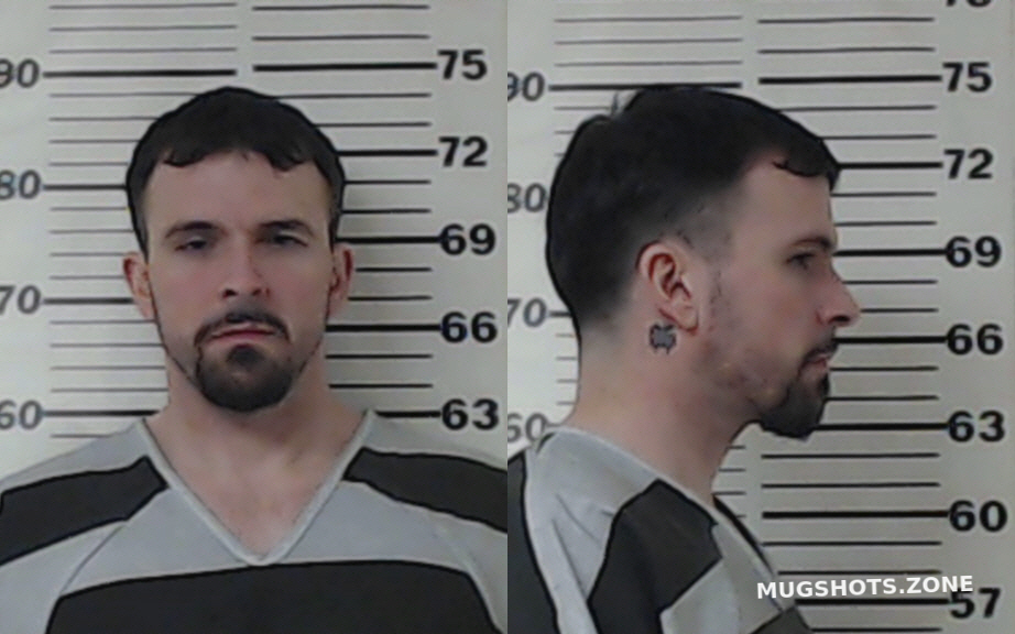 ADRIO JUSTIN GLENN 02/10/2023 Henderson County Mugshots Zone