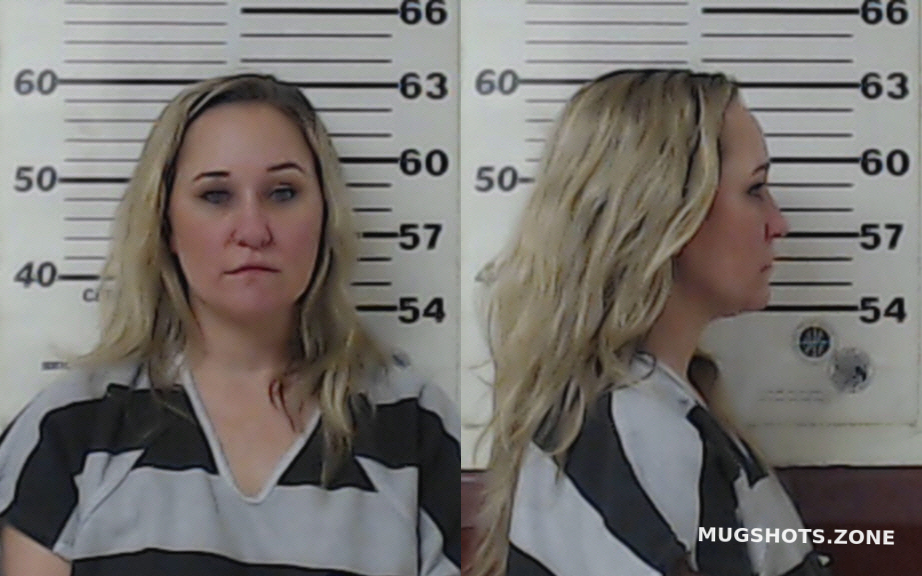 KENNEDY TIFFANY ELAINE FORD 02/11/2023 - Henderson County Mugshots Zone