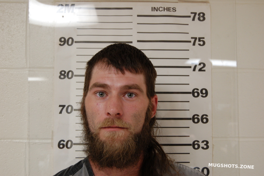 RUSSELL BILLY JACOB 04/27/2023 Henderson County Mugshots Zone