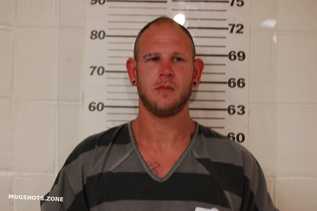 GAUTNEY SHAWN MICHAEL 09/17/2023 Henderson County Mugshots Zone