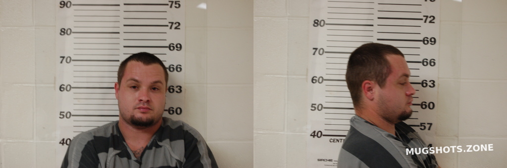HIGHT ALEXANDER RYAN 11/05/2023 - Henderson County Mugshots Zone
