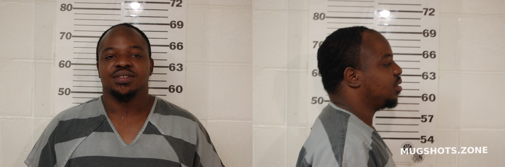 DANIELS JACOVIEN RILEY 11/14/2023 - Henderson County Mugshots Zone