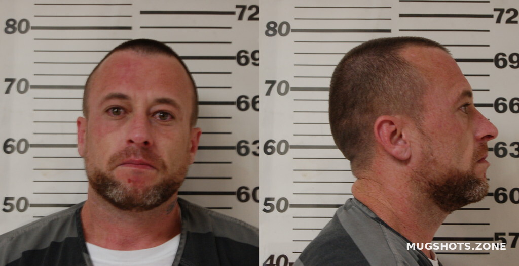 BRADSHAW BUCK JAMES 12/15/2023 Henderson County Mugshots Zone