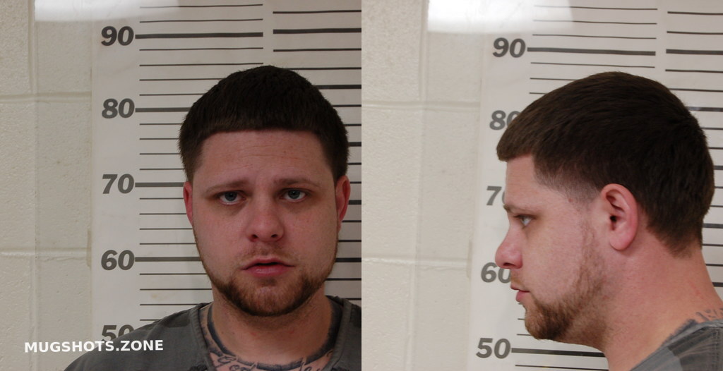 HENDERSON MICHAEL ANGELO 12/26/2023 Henderson County Mugshots Zone