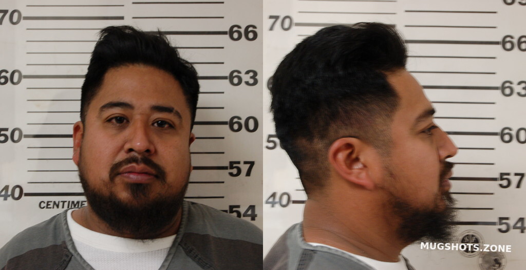 GARCIA SERGIO OSVALDO RODRIGUEZ 01/05/2024 Henderson County Mugshots Zone