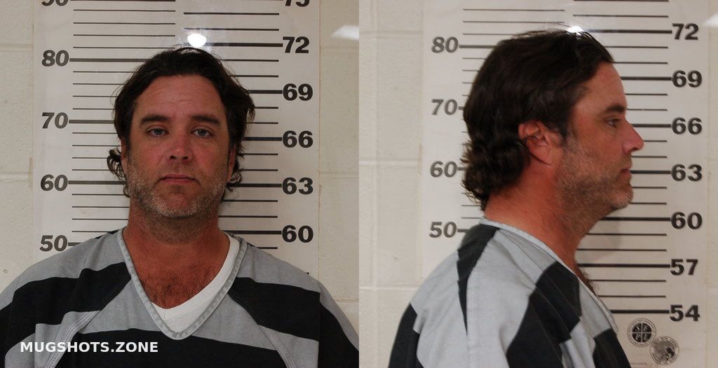 PORTER CHRISTOPHER SHANE 02/26/2024 - Henderson County Mugshots Zone