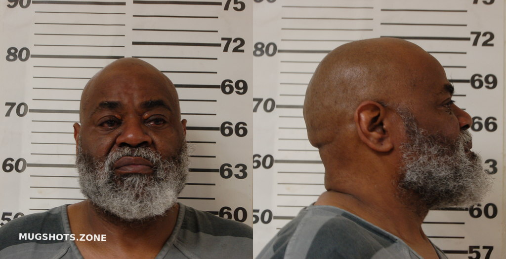 OVERTON CECIL RALPH SR. 03/08/2024 Henderson County Mugshots Zone
