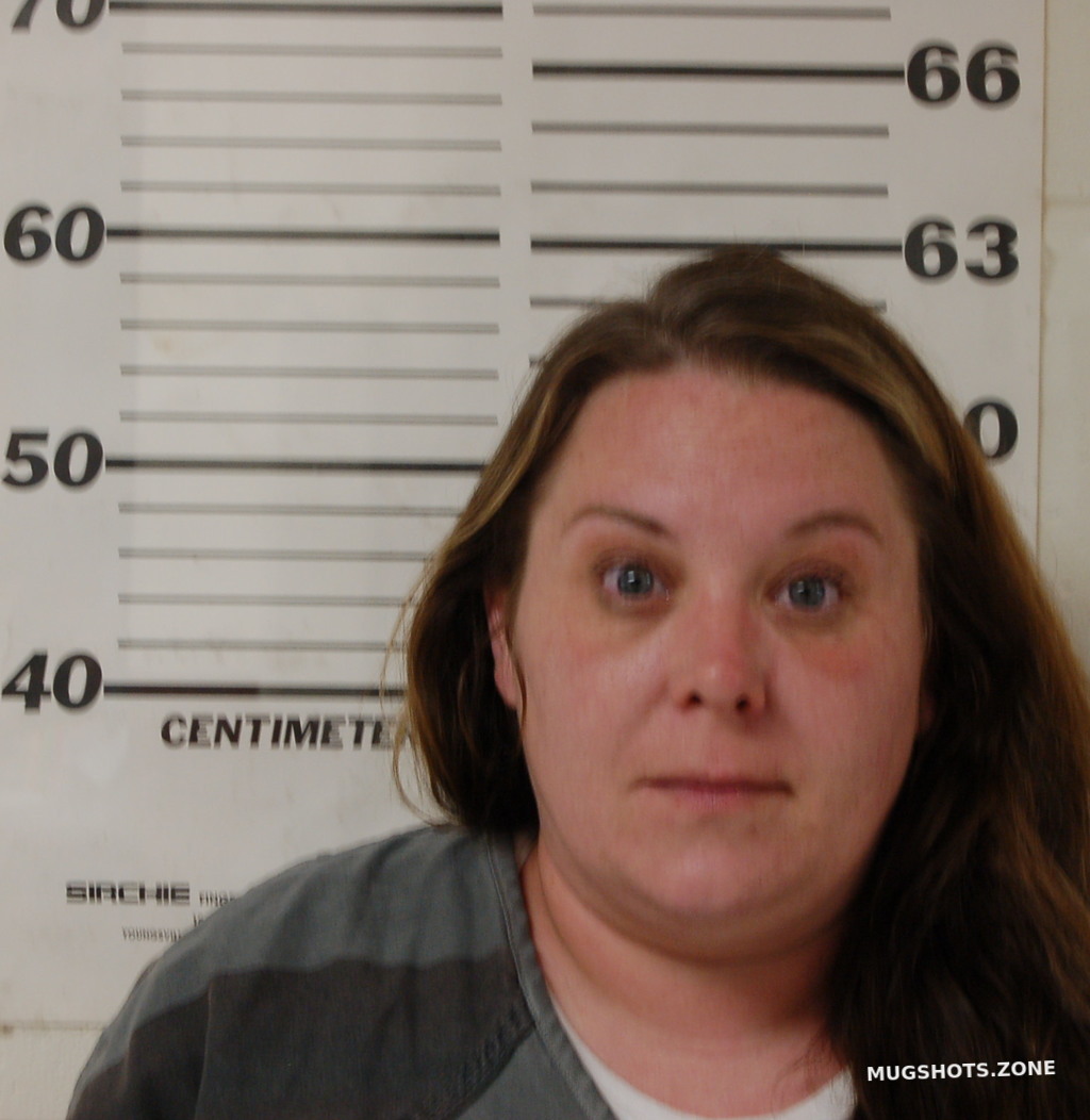 WARDELL TANA ELIZABETH 04/19/2024 - Henderson County Mugshots Zone