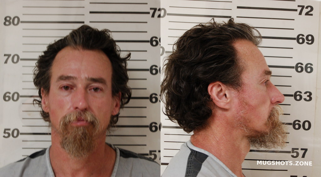 DEASON MARK ALAN 05/30/2024 Henderson County Mugshots Zone