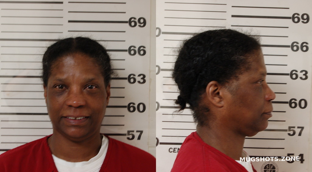 QUARTERMAN TONYA DENISE 06/06/2024 Henderson County Mugshots Zone