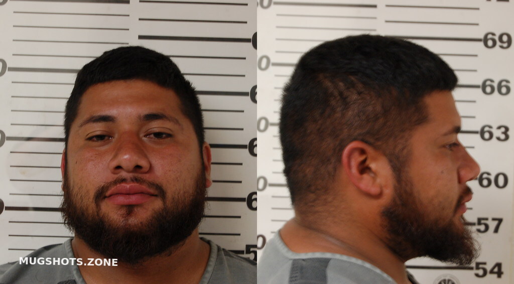 RONDAN MANUEL EDUARDO 06/15/2024 Henderson County Mugshots Zone