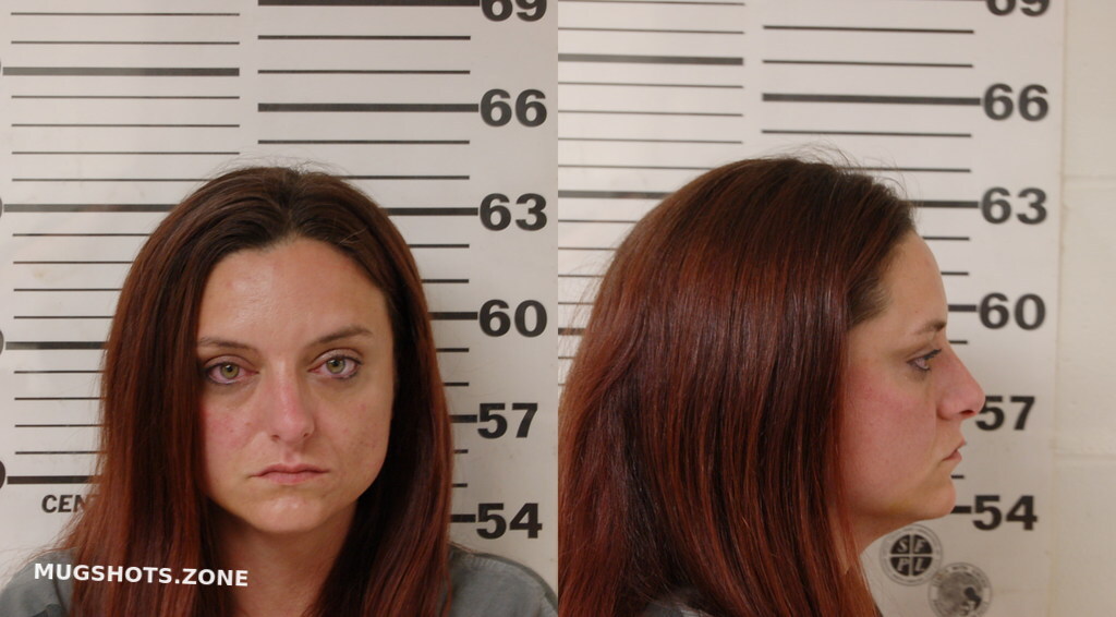GLASSCOCK TIFFANY DIANE 08/08/2024 Henderson County Mugshots Zone