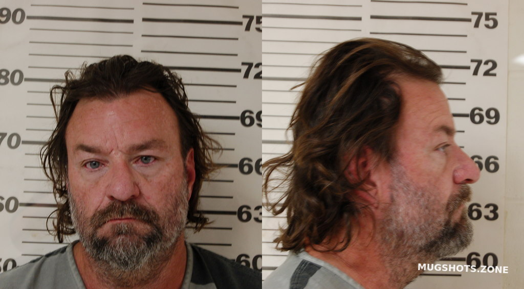 COLLINS BILLY EARL JR. 01/31/2025 Henderson County Mugshots Zone