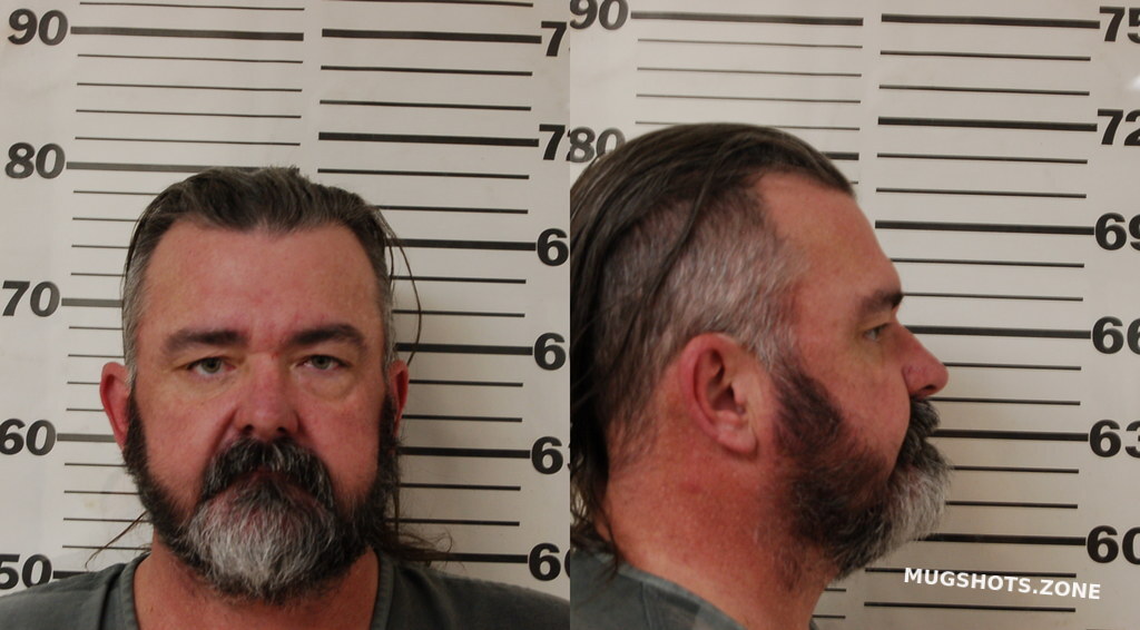 LEWIS JASON LEE 02/07/2025 Henderson County Mugshots Zone(00)