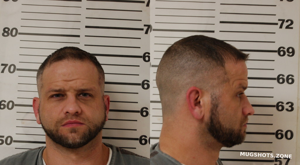 STOVALL STEPHEN DOUGLAS 03/15/2025 - Henderson County Mugshots Zone