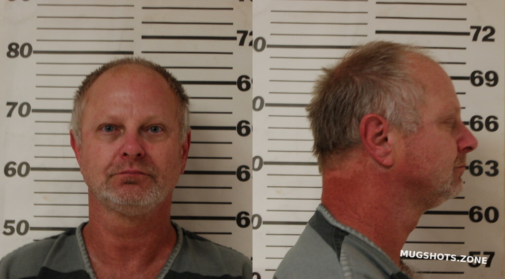 MOTL GARY 05/03/2025 - Henderson County Mugshots Zone