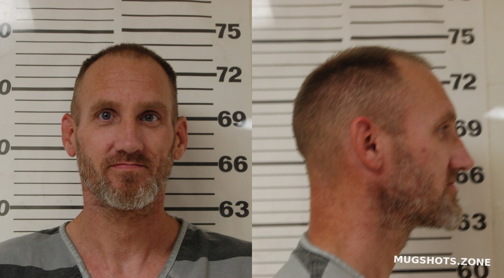 WAGES CHRISTOPHER DON 07/02/2025 - Henderson County Mugshots Zone