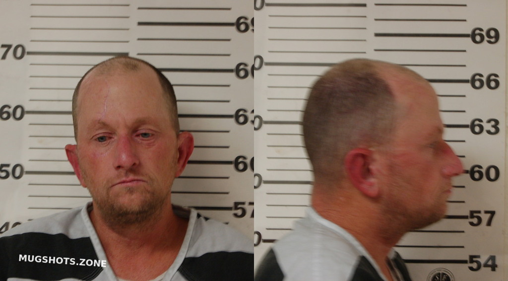 SPARKS ANTHONY LYNN 10/10/2025 - Henderson County Mugshots Zone