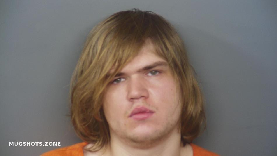 RIDDLE COLIN DOWEIN 02/24/2021 - Hendricks County Mugshots Zone