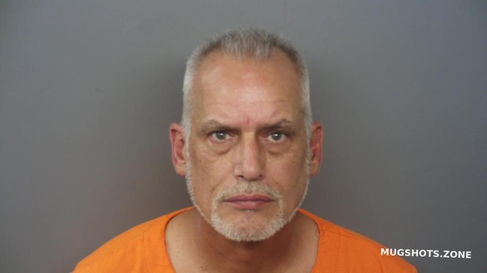 CRAIN MITCHELL FRANKLIN 07/15/2021 - Hendricks County Mugshots Zone