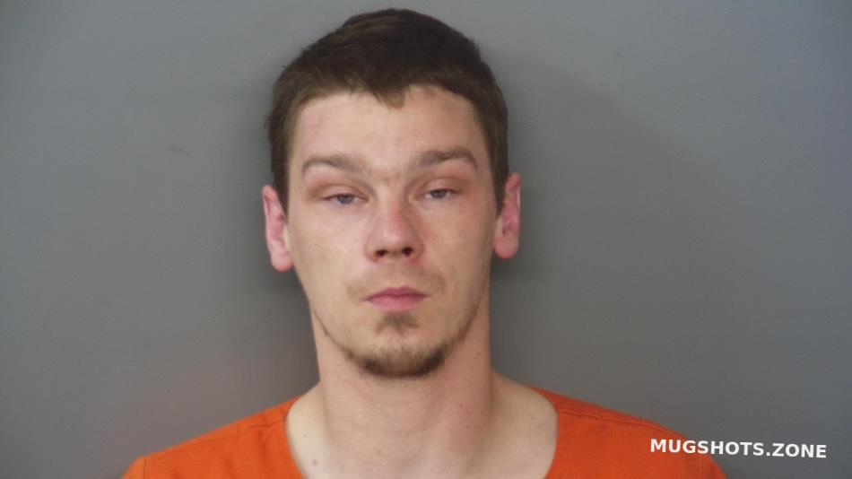 BELL MICAH SCOTT 07/24/2021 - Hendricks County Mugshots Zone