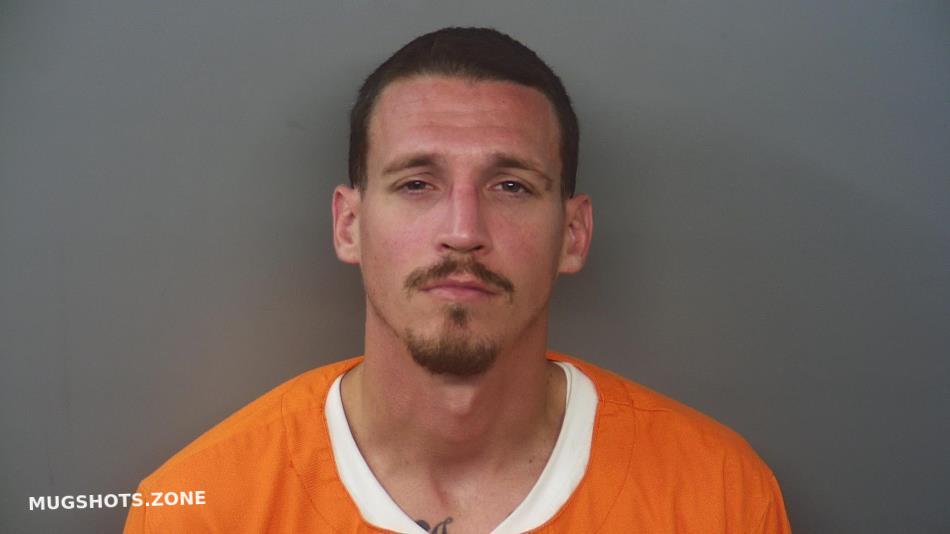 SMITH COREY LEE 08/22/2021 - Hendricks County Mugshots Zone