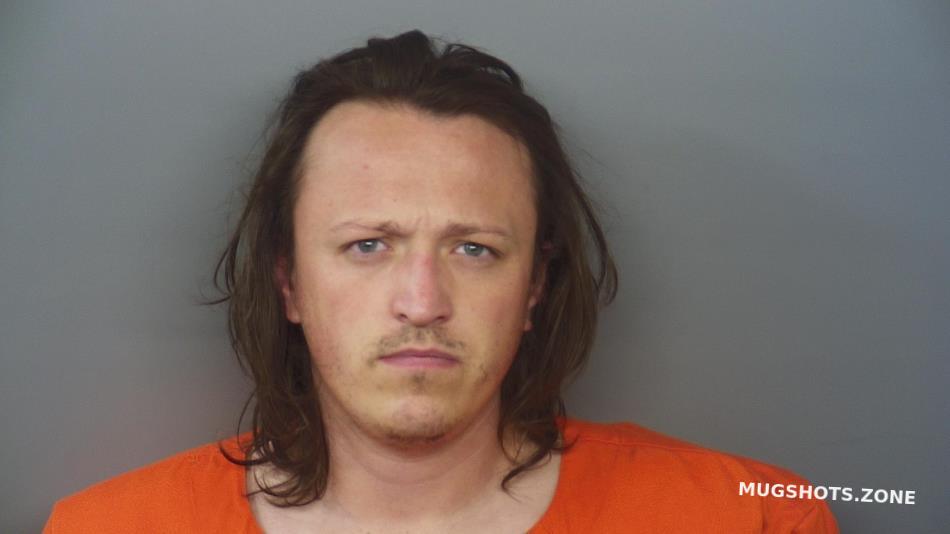 ALLEN JACOB ADAM 09/09/2021 Hendricks County Mugshots Zone