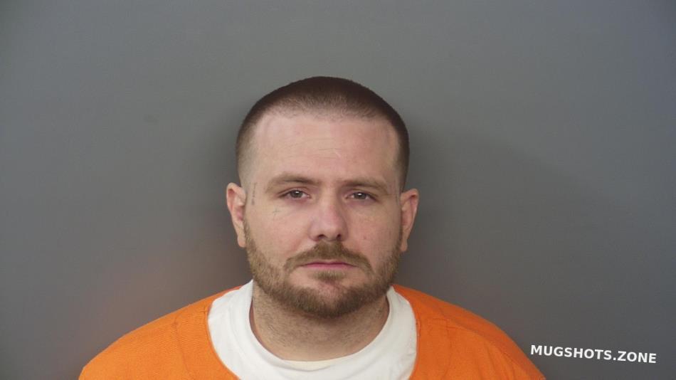 Hensley Stacey Daniel 01 10 2022 - Hendricks County Mugshots Zone