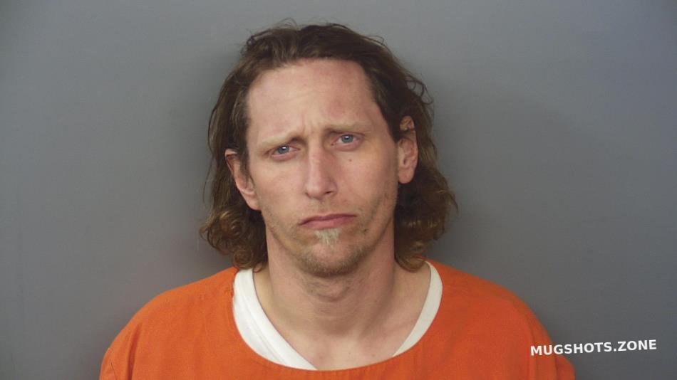 MOON RANDAL BRUCE 02/06/2022 Hendricks County Mugshots Zone