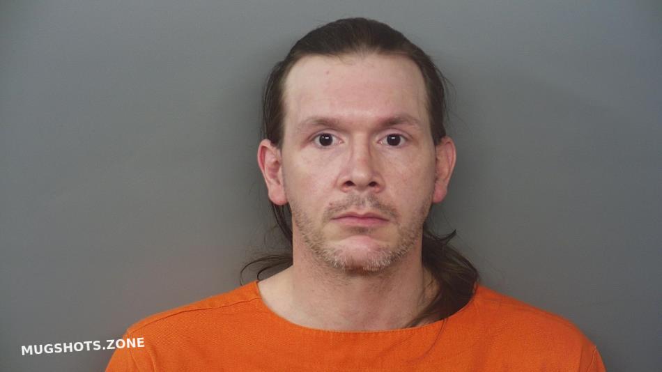 GREENLEE DAVID ALLEN 04/27/2022 Hendricks County Mugshots Zone